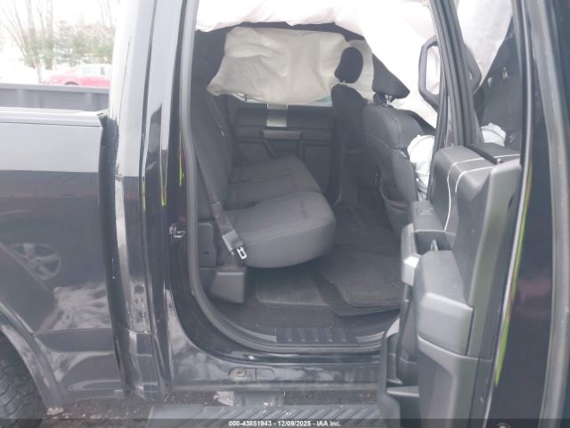 Ford F-150 Xlt Image 9