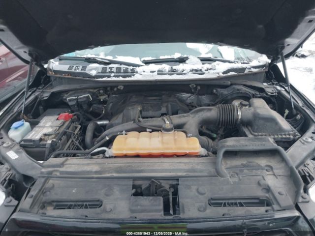 Ford F-150 Xlt Image 7