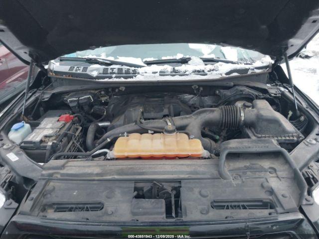 Ford F-150 Xlt Image 7