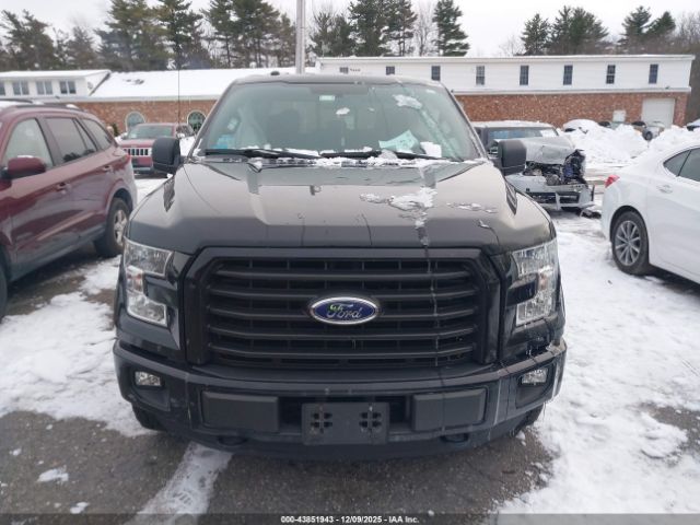 Ford F-150 Xlt Image 12