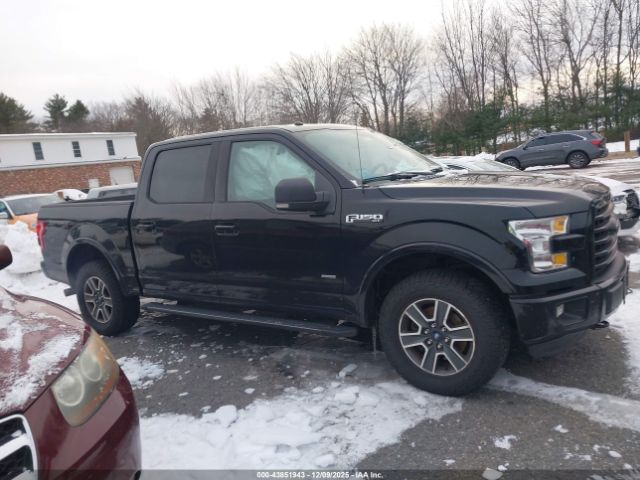 Ford F-150 Xlt Image 11