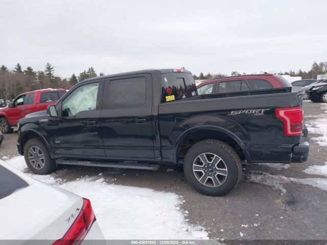 Ford F-150 Xlt Image 16