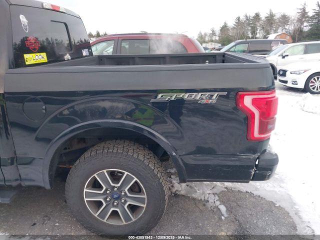 Ford F-150 Xlt Image 15