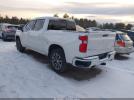 Chevrolet Silverado 1500 4wd  Short Bed Rst Image 6