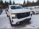 Chevrolet Silverado 1500 4wd  Short Bed Rst Image 12