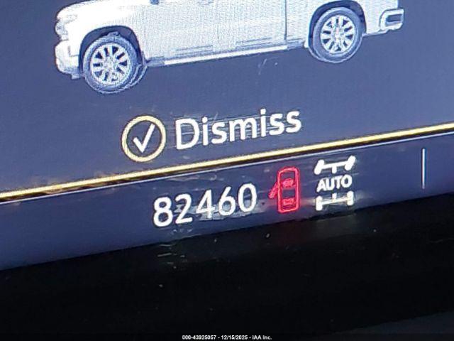 Chevrolet Silverado 1500 4wd  Short Bed Rst Image 3