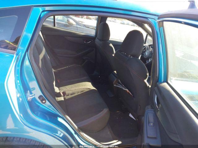 Subaru Impreza 2.0i Sport Image 9