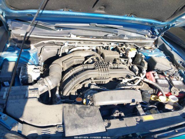 Subaru Impreza 2.0i Sport Image 8