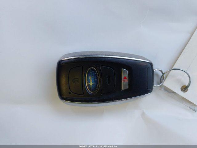 Subaru Impreza 2.0i Sport Image 13