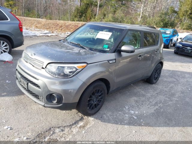 Kia Soul Image 16