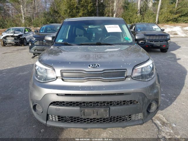 Kia Soul Image 10