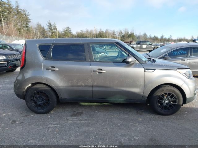 Kia Soul Image 9