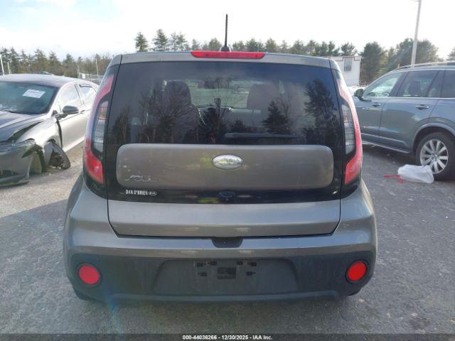 Kia Soul Image 11