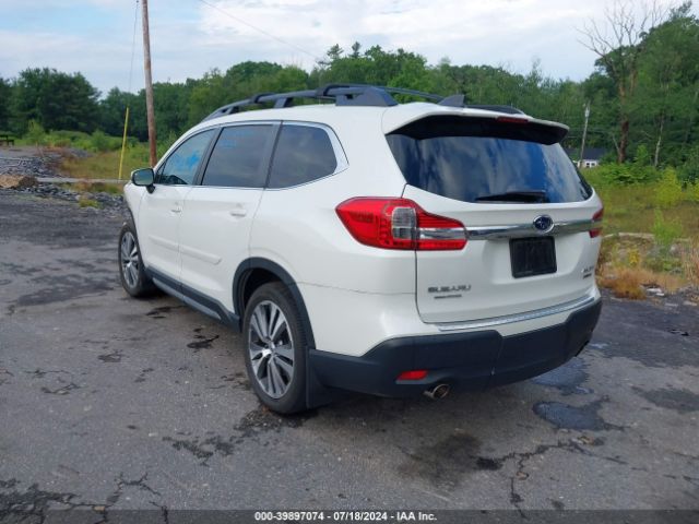 Subaru Ascent Limited Image 15