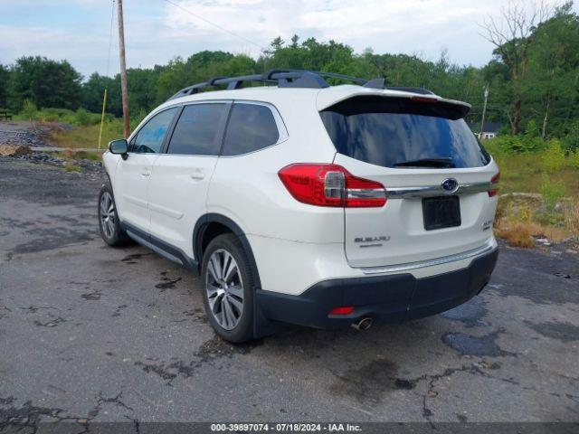 Subaru Ascent Limited Image 15