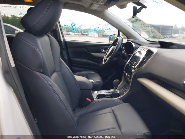 Subaru Ascent Limited Image 4