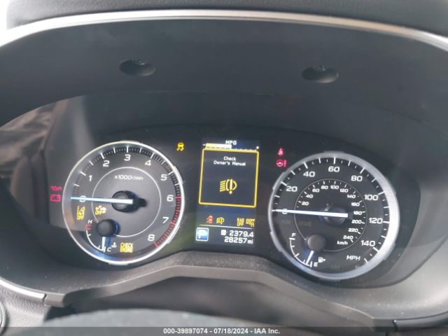 Subaru Ascent Limited Image 5