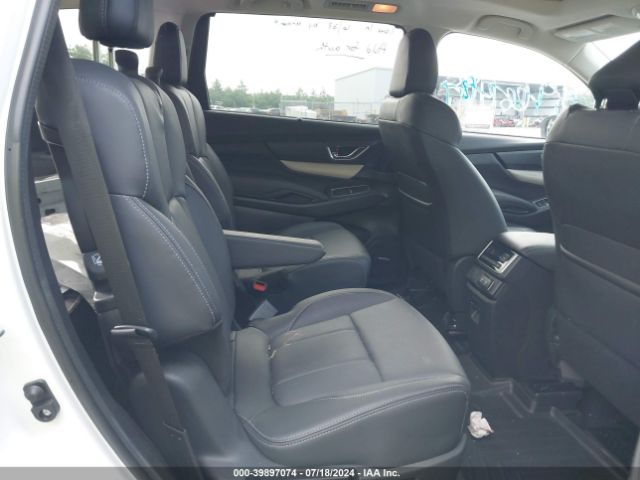 Subaru Ascent Limited Image 8