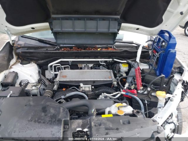 Subaru Ascent Limited Image 9