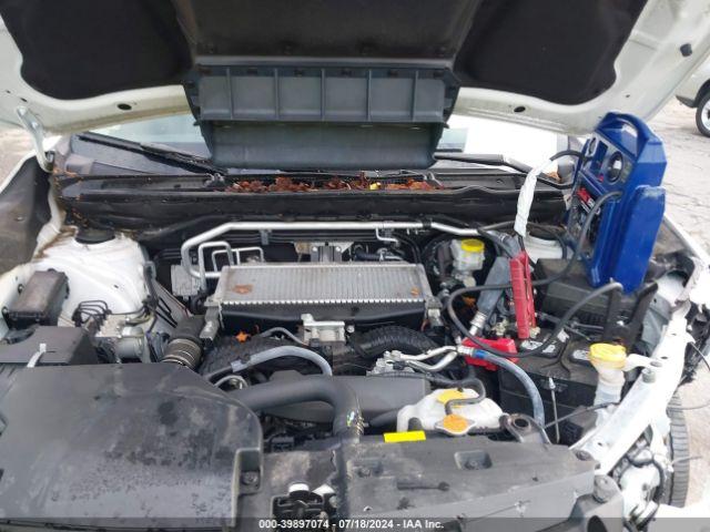 Subaru Ascent Limited Image 9