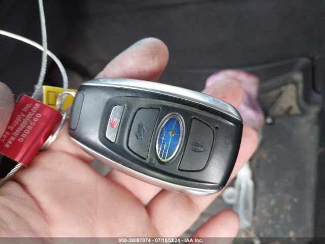 Subaru Ascent Limited Image 13