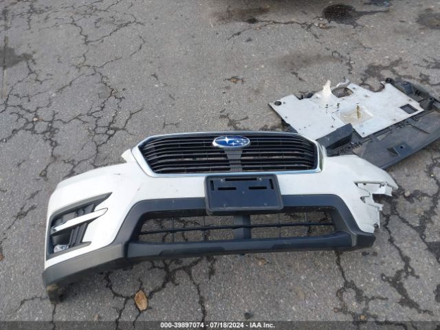 Subaru Ascent Limited Image 11