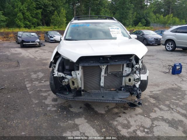 Subaru Ascent Limited Image 17