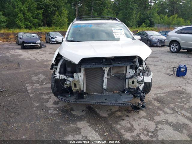 Subaru Ascent Limited Image 17