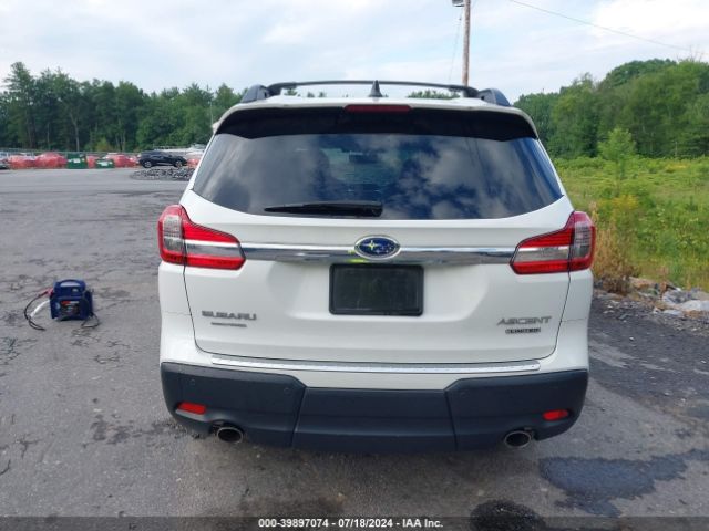 Subaru Ascent Limited Image 12