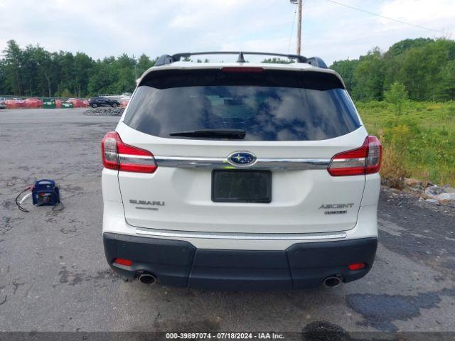 Subaru Ascent Limited Image 12