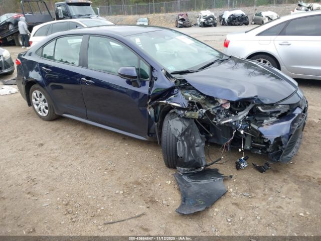 Toyota Corolla Le Image 1