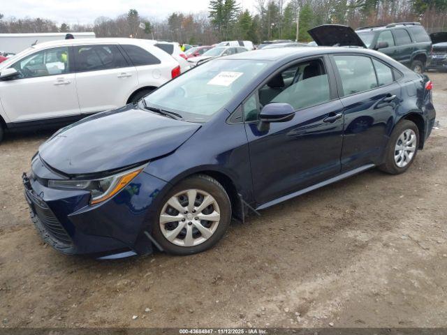 Toyota Corolla Le Image 3