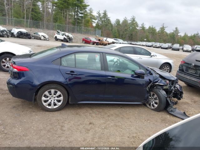 Toyota Corolla Le Image 17