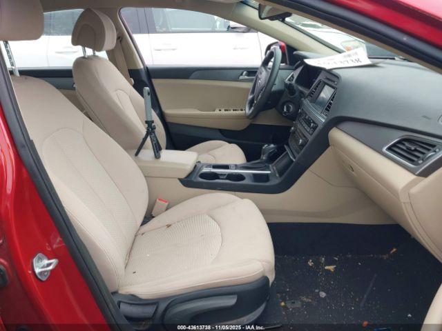 Hyundai SONATA Se Image 14