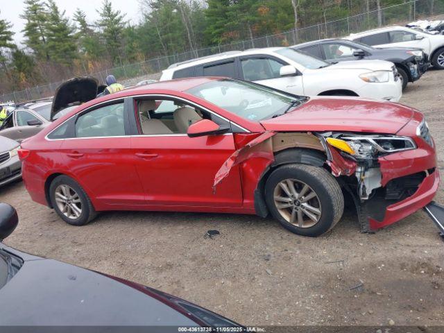 Hyundai SONATA Se Image 11