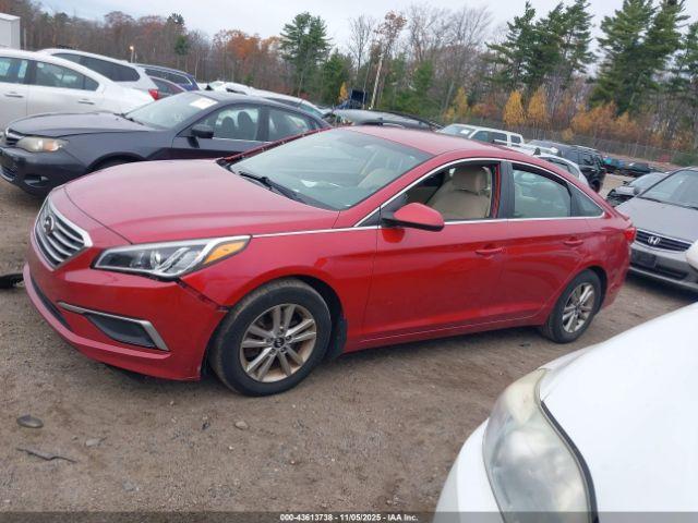 Hyundai SONATA Se Image 7