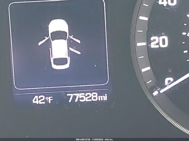 Hyundai SONATA Se Image 15