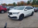 Acura MDX Tech   A-spec Pkgs Image 4