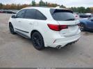 Acura MDX Tech   A-spec Pkgs Image 9