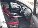 Acura MDX Tech   A-spec Pkgs Image 17