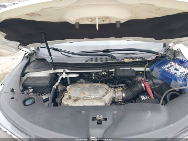 Acura MDX Tech   A-spec Pkgs Image 2