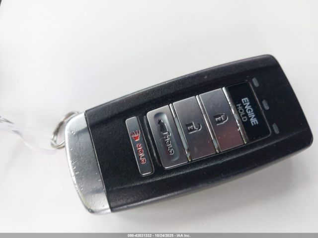 Acura MDX Tech   A-spec Pkgs Image 7