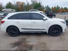 Acura MDX Tech   A-spec Pkgs Image 12