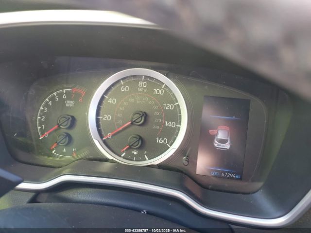 Toyota Corolla Se Image 9