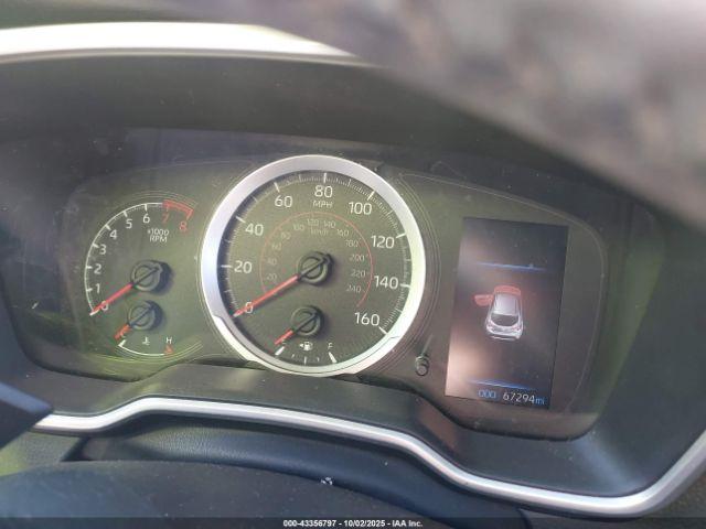 Toyota Corolla Se Image 9