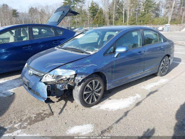 Honda Civic Lx Image 2