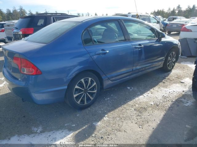 Honda Civic Lx Image 9