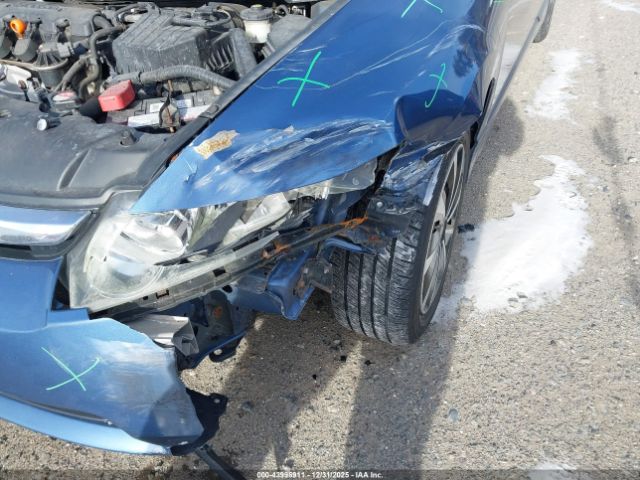 Honda Civic Lx Image 5