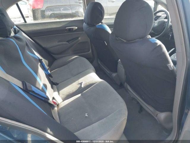 Honda Civic Lx Image 3