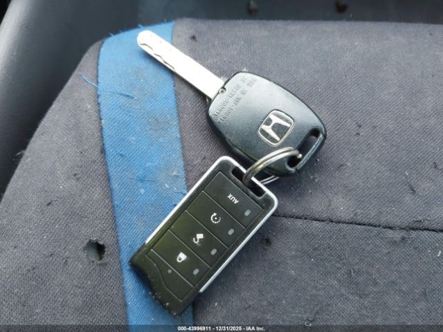 Honda Civic Lx Image 10